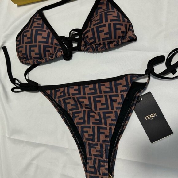 Women’s Fendi Bikini - Picture 1 of 5